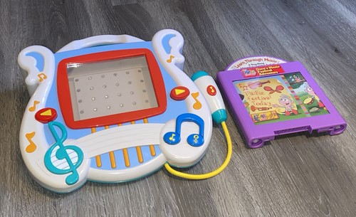 Mattel impara attraverso - attraverso, la
