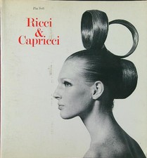 RICCI E CAPRICCI: VENTICINQUE ANNI DI IDEE PER LA TESTA DI SERGIO VALENTE