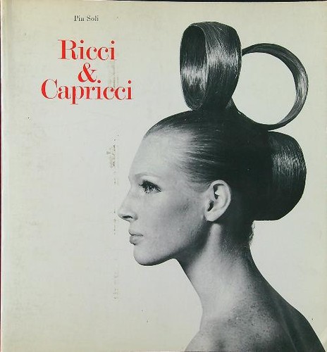 Ricci capricci venticinque - e,