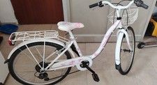 Bicicletta donna marca - bicicletta, donna,marca