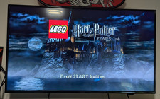 LEGO Harry Potter Anni 1-4 PS3