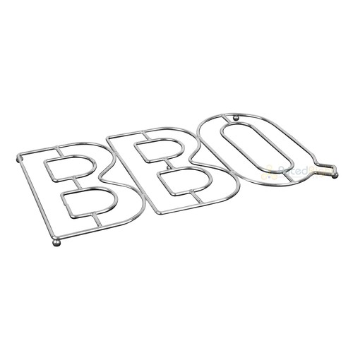 Bar bbq sottopiumino - bar-b-q,
