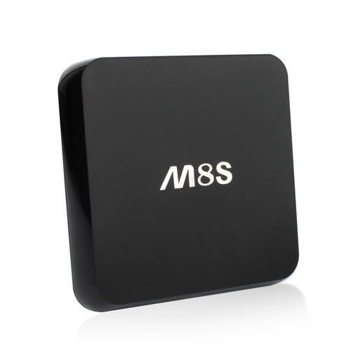 M8s android box wireless - m8s,