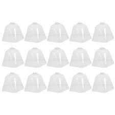 15 Pcs Protettore Del Vivaio