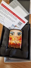 Zippo mazzi - by,