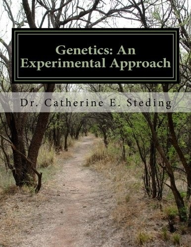 Genetics experimental - an,