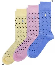 Polo Ralph Lauren Calzini Uomo