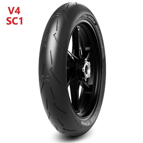 Pneumatico moto corsa - pneumatico, pirelli