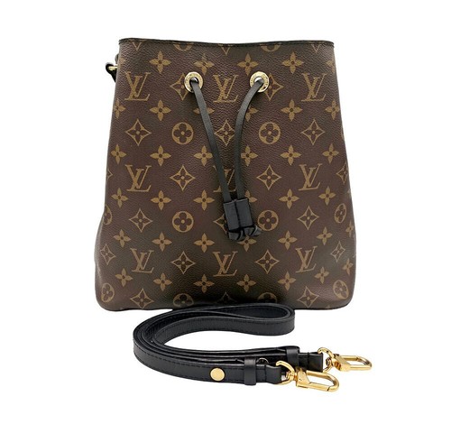 Louis vuitton monogram neonoe - louis,