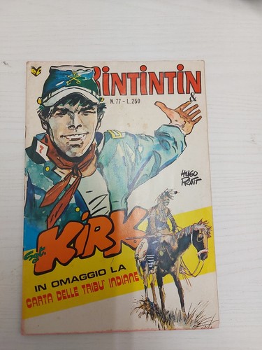 Rintintin edizioni cenisio - cenisio, n