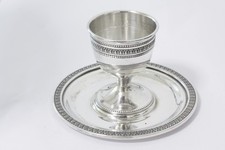 Portauovo  stile Impero in