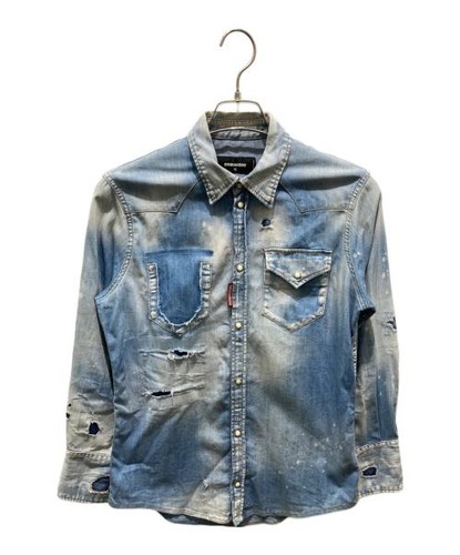 DSQUARED2