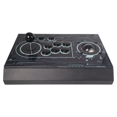 R10 fightstick trackball - r10,