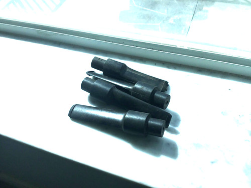 Set steli per tubi in - set, 4