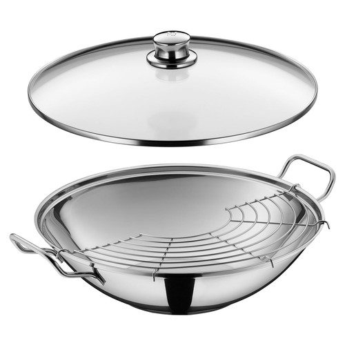Wmf wok padella - wok, Ø