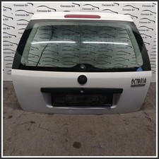 Portellone Posteriore Skoda