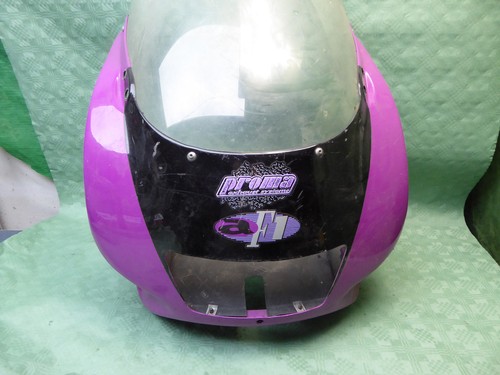 Carena top aprilia - aprilia, futura