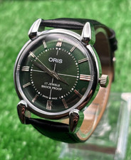 Oris Vintage || 17 Jewels |