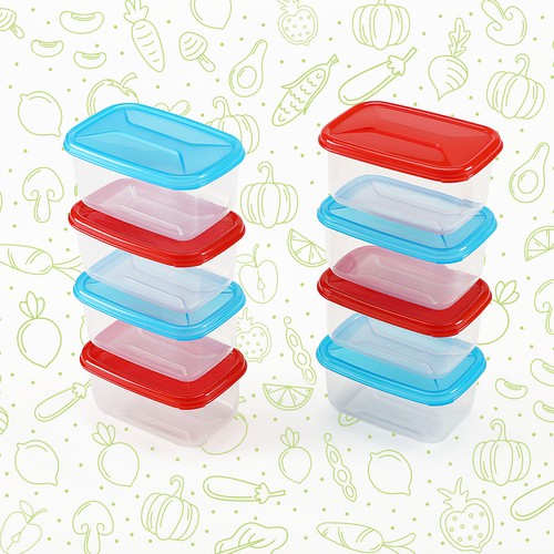 Cosmoplast mini scatole - cosmoplast, 8