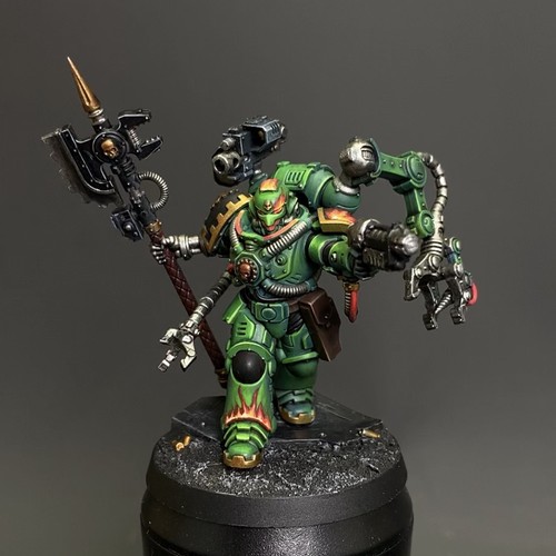 Warhammer 40k pro - 40k,