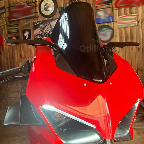 For ducati panigale - ducati, v4
