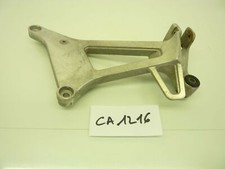 HONDA VFR 750 F 90-93 staffa pedana poggiapiedi posteriore destra MT4PR