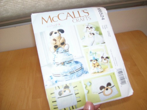 Nuovo modello mccall - nuovo,