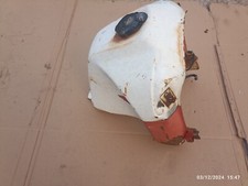 Serbatoio Benzina Carburante Honda Africa Twin XRV 750 RD04 1990 1991 1992  RD03