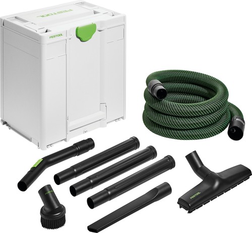 Festool kit pulizia - festool,