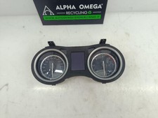 CONTACHILOMETRI ALFA ROMEO 159 Sportwagon Serie ALF56072820 939A3000 (05 1863816