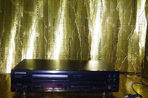 Pioneer 104 - pioneer,