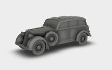 Lancia Artena Coloniale Auto