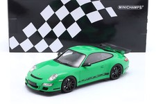Porsche 911 gt3 anno - (997), rs