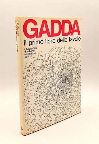 Carlo emilio gadda - carlo, il