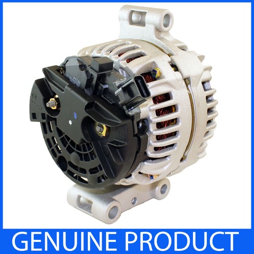 Alternatore ford mk1 - alternatore, /
