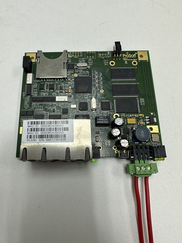 Prosoft plx31 eip mbs - prosoft, plx31-eip-mbs