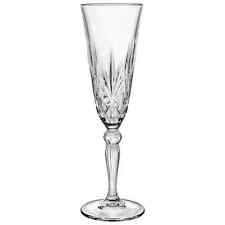 RCR Melodia Calice Flute Champagne 16 Cl Set 6 Pz