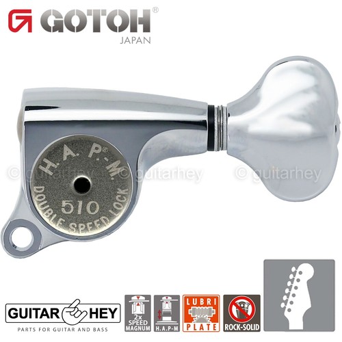 Nuovo gotoh sgs510 hapm - nuovo, set