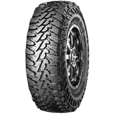 GOMME AUTO ESTIVE 33 12.50 R17 120Q YOKOHAMA GEOLANDER M/T G003 PNEUMATICI NUOVI