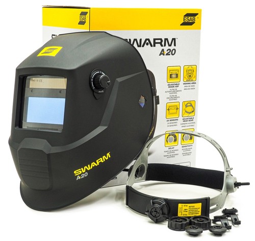 Esab a20 maschera - esab™,