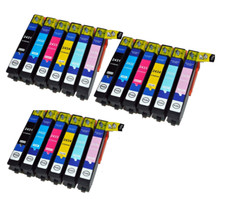 CF. 18 CARTUCCE EPSON XL PER