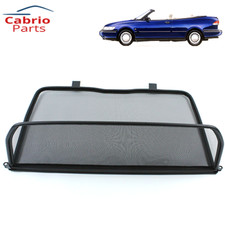 Cabrioparts Parabrezza Saab 93