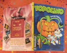 *COMICS Fumetto TOPOLINO 2396 30 OTTOBRE 2001 LEGO DRAGON BALL GT  (T1)*