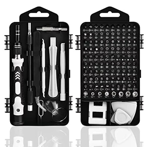 Kit cacciaviti professionale - kit,