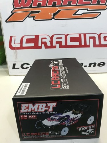 Racing off road - 4wd, rc