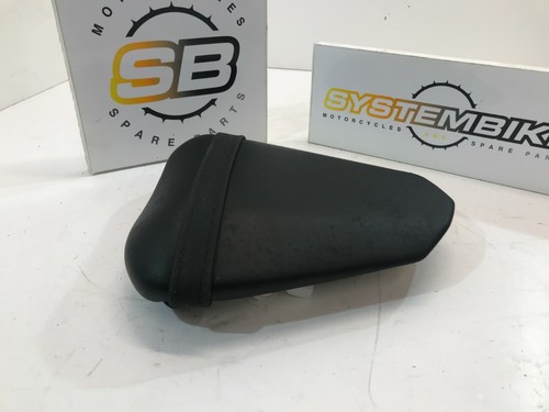 Sella posteriore yamaha - sella, r6