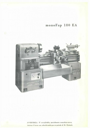 Anselmi monofap 180 user - ea,