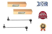 2 BIELLETTE STABILIZZATRICI