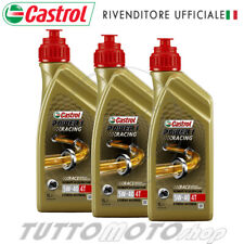 Olio motore moto Castrol Power