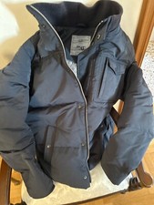 giubbotto invernale uomo